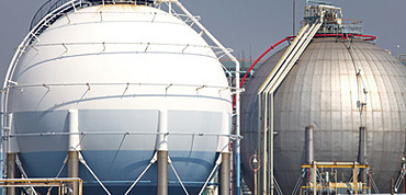 Projet industriel en RDC