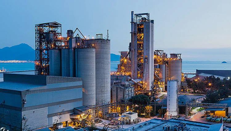 Chantier Upper Engineering