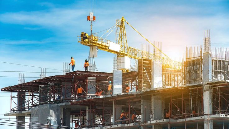 Service de construction