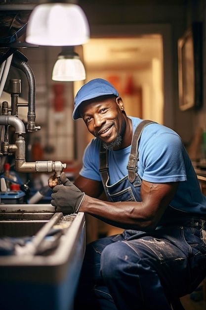 Plomberie Industrielle